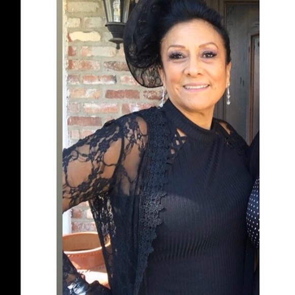 Meet your Posher, Antoinette - Picture 6 of 7